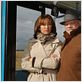 photo Cherie Lunghi, David Jason