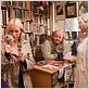 Ich sehe den Mann Deiner Träume : photo Gemma Jones, Naomi Watts, Roger Ashton-Griffiths, Woody Allen