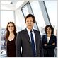 Criminal Intent - Verbrechen im Visier : photo Jeff Goldblum, Mary Elizabeth Mastrantonio, Saffron Burrows