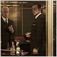 Mad Men : photo John Slattery, Jon Hamm