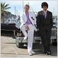 Bully & Rick : photo Michael Bully Herbig, Rick Kavanian