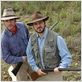 Bully & Rick : photo Michael Bully Herbig, Rick Kavanian