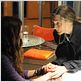Lie to Me : photo Annette O'Toole, Hayley McFarland