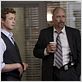 The Mentalist : photo Simon Baker, Terry Kinney