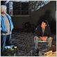 The Mentalist : photo Owain Yeoman, William Forsythe