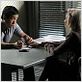 The Mentalist : photo Samaire Armstrong, Tim Kang