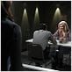 The Mentalist : photo Robin Tunney, Samaire Armstrong, Tim Kang
