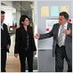The Mentalist : photo Ray Wise, Robin Tunney, Simon Baker