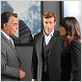 The Mentalist : photo Ray Wise, Robin Tunney, Simon Baker