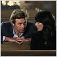 The Mentalist : photo Robin Tunney, Simon Baker
