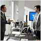 Entourage : photo Adrian Grenier, Jeremy Piven
