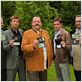 Die Rosenheim-Cops : photo Andreas Giebel, Igor Jeftic, Josef Hannesschläger, Michael A. Grimm