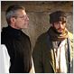 Von Menschen und Göttern : photo Adel Bencherif, Lambert Wilson, Xavier Beauvois