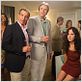 Weeds - Kleine Deals unter Nachbarn : photo Bruce Nozick, Kevin Nealon, Mary-Louise Parker