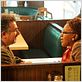 Warehouse 13 : photo CCH Pounder, Saul Rubinek