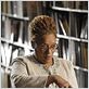Warehouse 13 : photo CCH Pounder