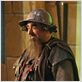 Warehouse 13 : photo Saul Rubinek