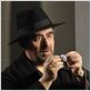 Warehouse 13 : photo Saul Rubinek