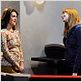 Two And A Half Men : photo Judy Greer, Melanie Lynskey