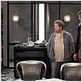 Two And A Half Men : photo Angus T. Jones, Ashton Kutcher, Graham Patrick Martin, Patton Oswalt