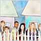 Sonny Munroe : photo Allisyn Ashley Arm, Brandon Smith, Demi Lovato, Sterling Knight, Tiffany Thornton