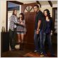 Ehe ist ... : photo Brad Garrett, Joely Fisher, Lindsey Broad, Timm Sharp