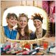 Freche Mädchen 2 : photo Emilia Schüle, Henriette Nagel, Selina Shirin Müller, Ute Wieland