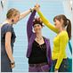 Freche Mädchen 2 : photo Emilia Schüle, Henriette Nagel, Selina Shirin Müller, Ute Wieland