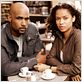 Undercovers : photo Boris Kodjoe, Gugu Mbatha-Raw