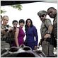Scream 4 : photo Adam Brody, Alison Brie, Anthony Anderson, Courteney Cox, David Arquette