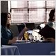 Drop Dead Diva : photo Ben Shenkman, Brooke Elliott