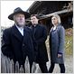 Ihr Auftrag, Pater Castell : photo Andreas Schmidt-Schaller, Christine Döring, Francis Fulton-Smith