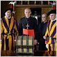 Ihr Auftrag, Pater Castell : photo Florian Martens, Frank Giering, Hans Peter Hallwachs, Matthias Lier