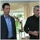 Burn Notice : photo Burt Reynolds, Jeffrey Donovan