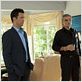 Burn Notice : photo Burt Reynolds, Jeffrey Donovan