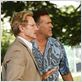 Burn Notice : photo Bruce Campbell, Jere Burns