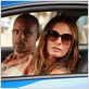 Burn Notice : photo Ben Watkins, Gabrielle Anwar