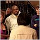 Memphis Beat : photo Alfre Woodard, DJ Qualls, Leonard Earl Howze