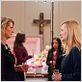 The Big C : photo Cynthia Nixon, Laura Linney