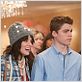 The Big C : photo Gabriel Basso, Parker Posey