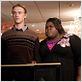 The Big C : photo Boyd Holbrook, Gabourey Sidibe