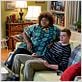 The Big C : photo Gabourey Sidibe, Gabriel Basso