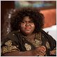The Big C : photo Gabourey Sidibe