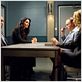 Rizzoli & Isles : photo Angie Harmon, Lee Thompson Young, Peter Bogdanovich