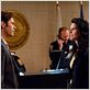 Rizzoli & Isles : photo Angie Harmon, Billy Burke