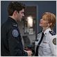 Rookie Blue : photo Lauren Holly