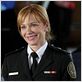Rookie Blue : photo Lauren Holly