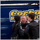 Rookie Blue : photo Enuka Okuma, Gregory Smith, William Shatner
