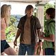 Super 8 : photo Elle Fanning, J.J. Abrams, Joel Courtney, Ron Eldard