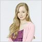 Mr. Sunshine : photo Portia Doubleday